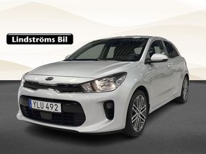 Kia Rio bild 1