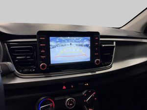 Kia Rio bild 15