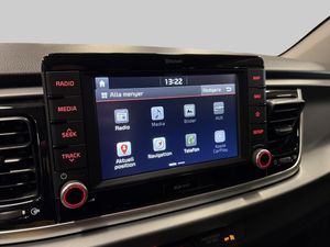 Kia Rio bild 19