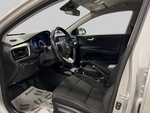 Kia Rio bild 13