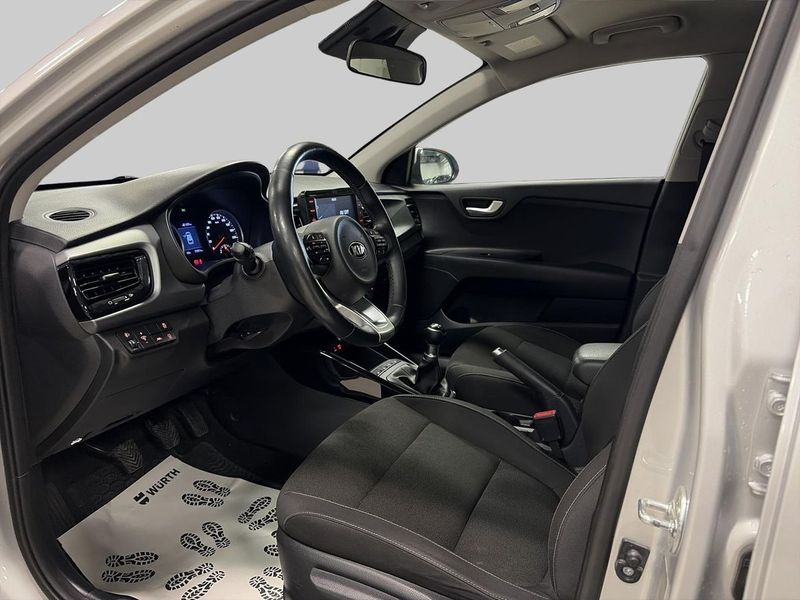 Kia Rio bild 13