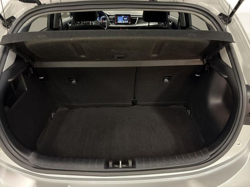 Kia Rio bild 12