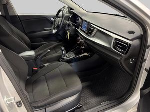 Kia Rio bild 9