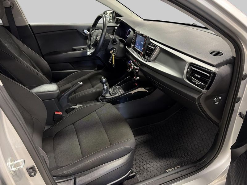 Kia Rio bild 9