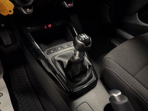 Kia Rio bild 17