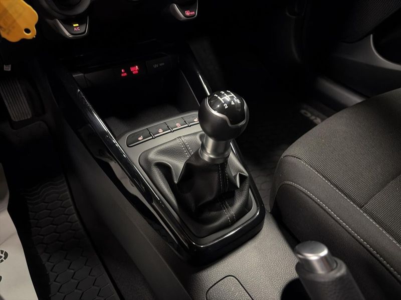 Kia Rio bild 17