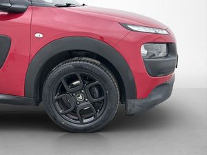 Citroen C4 Cactus bild 26