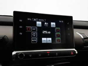 Citroen C4 Cactus bild 20