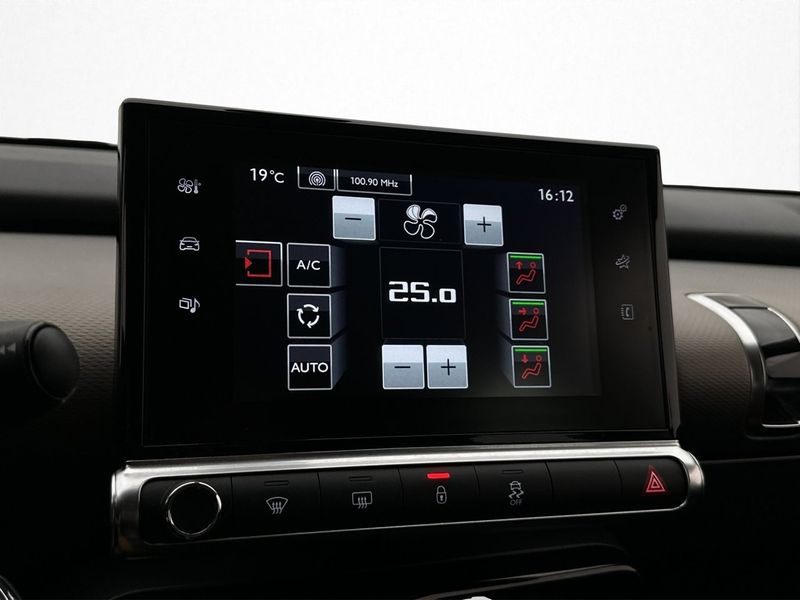 Citroen C4 Cactus bild 20
