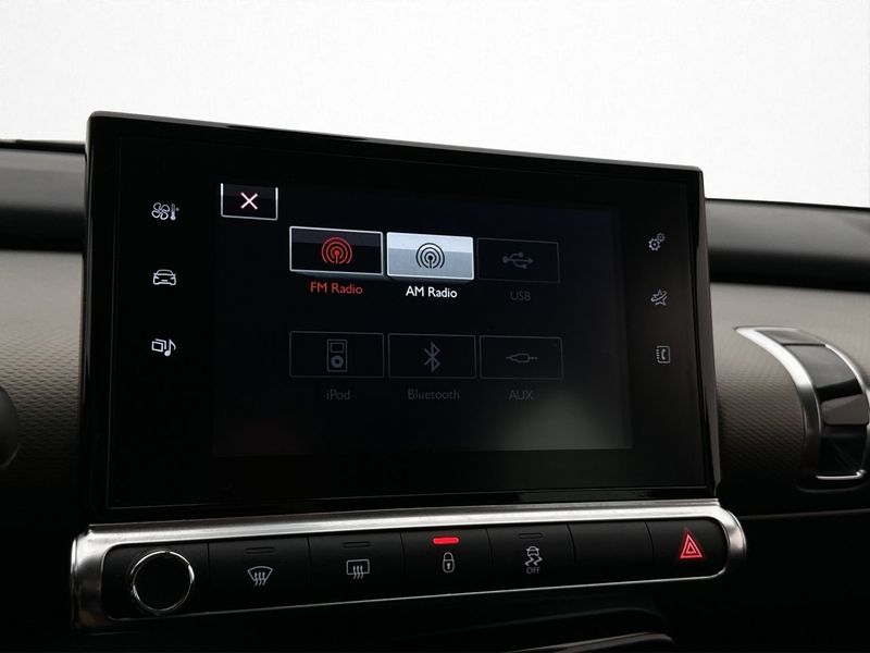 Citroen C4 Cactus bild 21
