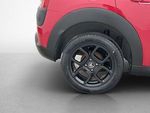 Citroen C4 Cactus bild 25