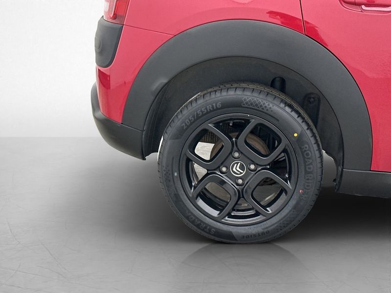 Citroen C4 Cactus bild 25