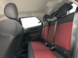 Citroen C4 Cactus bild 15