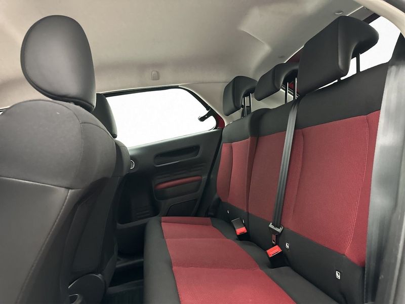 Citroen C4 Cactus bild 15