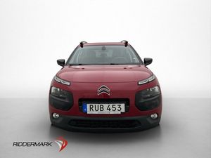 Citroen C4 Cactus bild 2