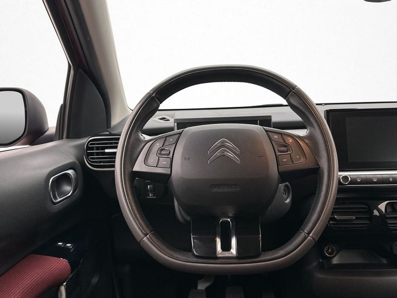 Citroen C4 Cactus bild 13