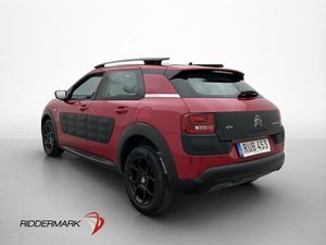 Citroen C4 Cactus bild 5