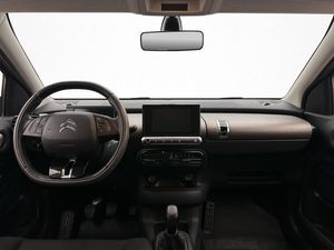 Citroen C4 Cactus bild 12