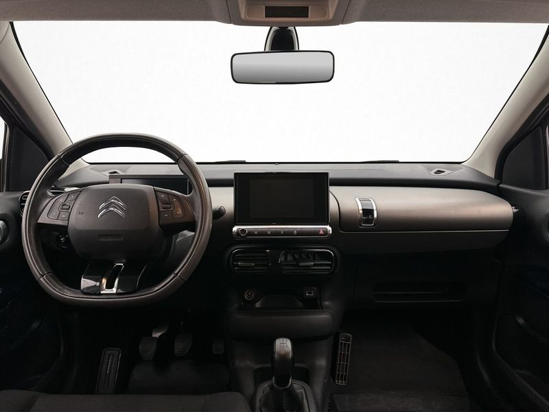 Citroen C4 Cactus bild 12