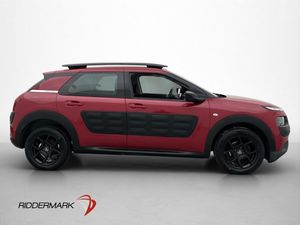 Citroen C4 Cactus bild 9
