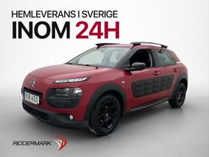 Citroen C4 Cactus bild 3