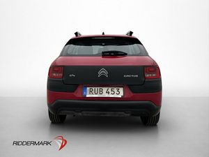 Citroen C4 Cactus bild 6