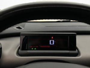 Citroen C4 Cactus bild 16