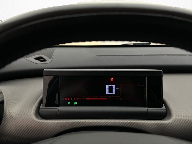 Citroen C4 Cactus bild 16