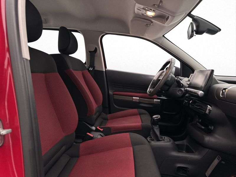 Citroen C4 Cactus bild 14