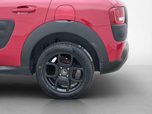 Citroen C4 Cactus bild 24