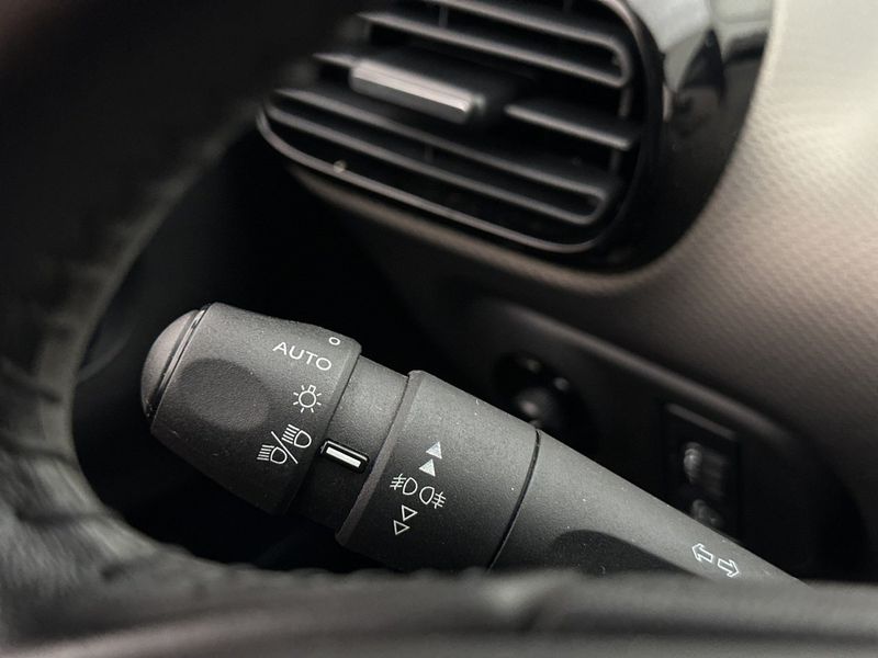 Citroen C4 Cactus bild 17