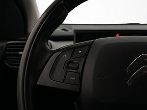 Citroen C4 Cactus bild 18