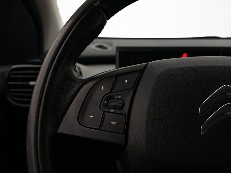 Citroen C4 Cactus bild 18