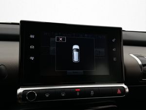 Citroen C4 Cactus bild 22