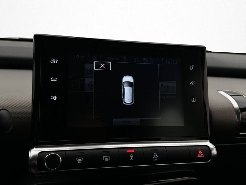 Citroen C4 Cactus bild 22