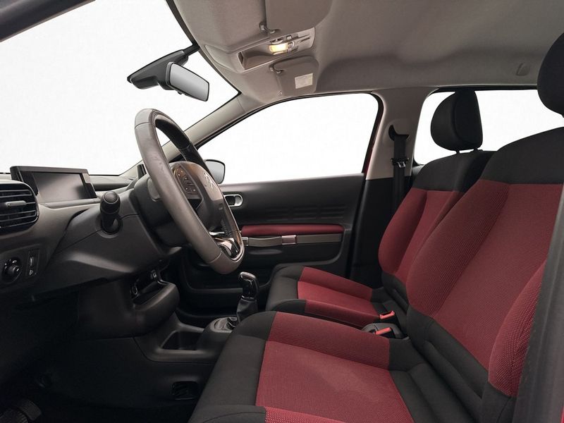 Citroen C4 Cactus bild 11