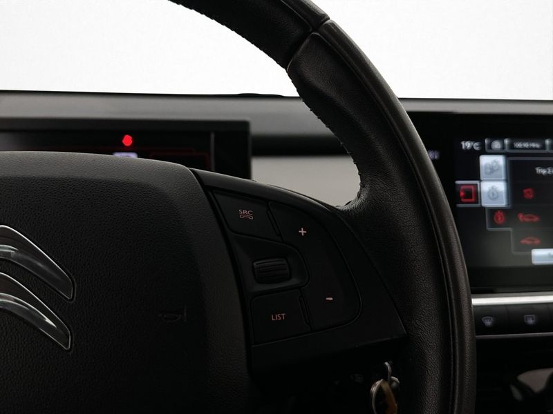 Citroen C4 Cactus bild 19
