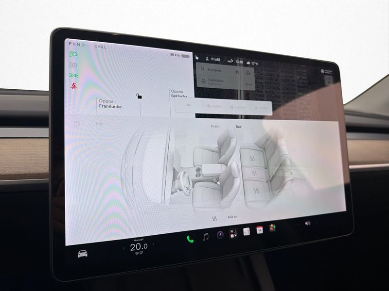 Tesla Model Y bild 25