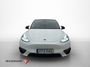 Tesla Model Y bild 3