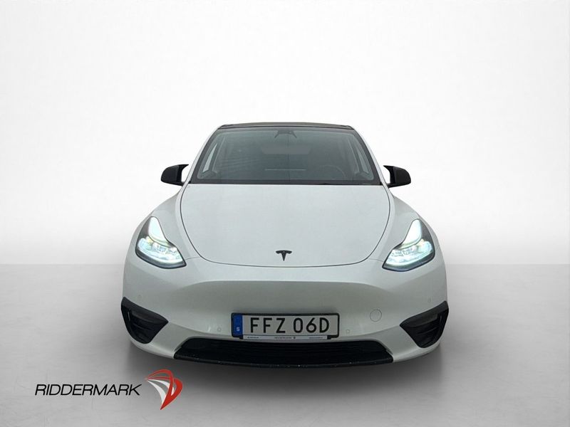 Tesla Model Y bild 3