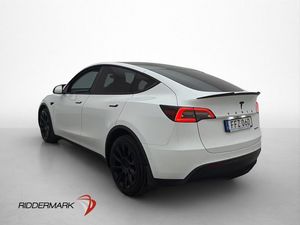 Tesla Model Y bild 6