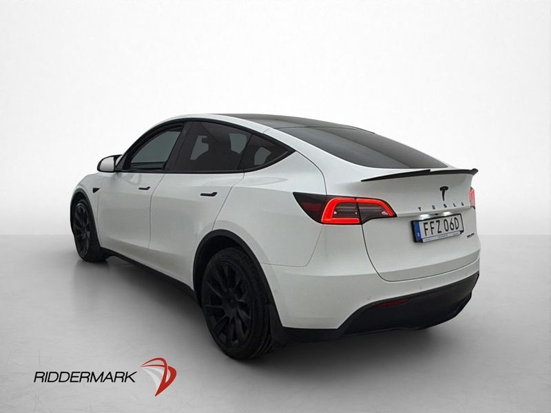 Tesla Model Y bild 6