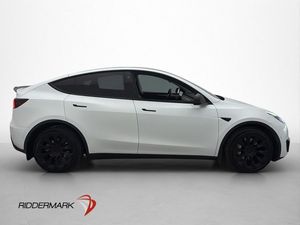 Tesla Model Y bild 10