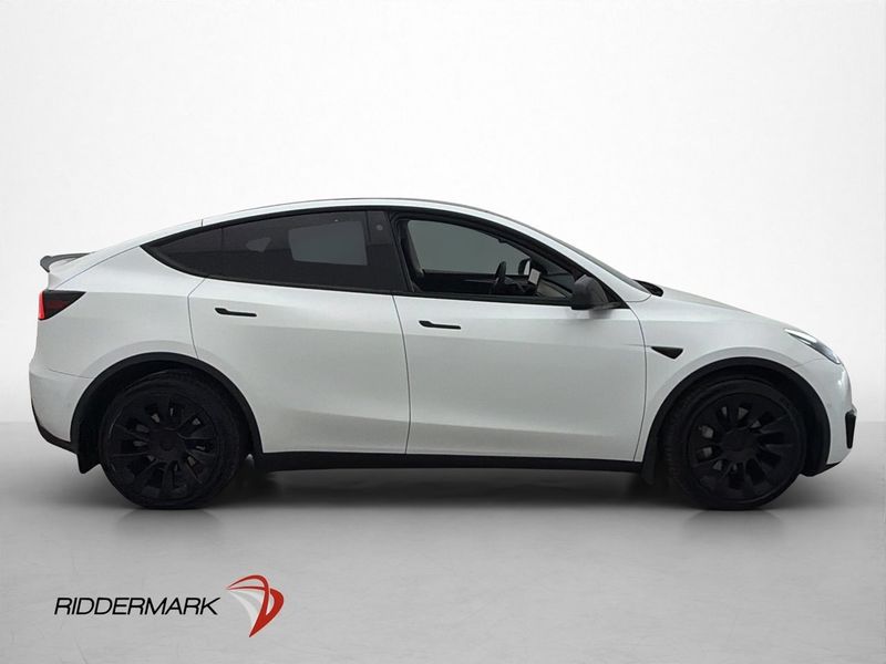 Tesla Model Y bild 10