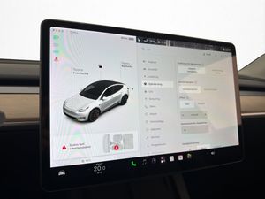 Tesla Model Y bild 28