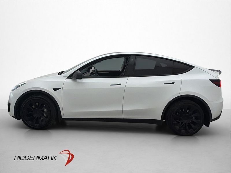 Tesla Model Y bild 5