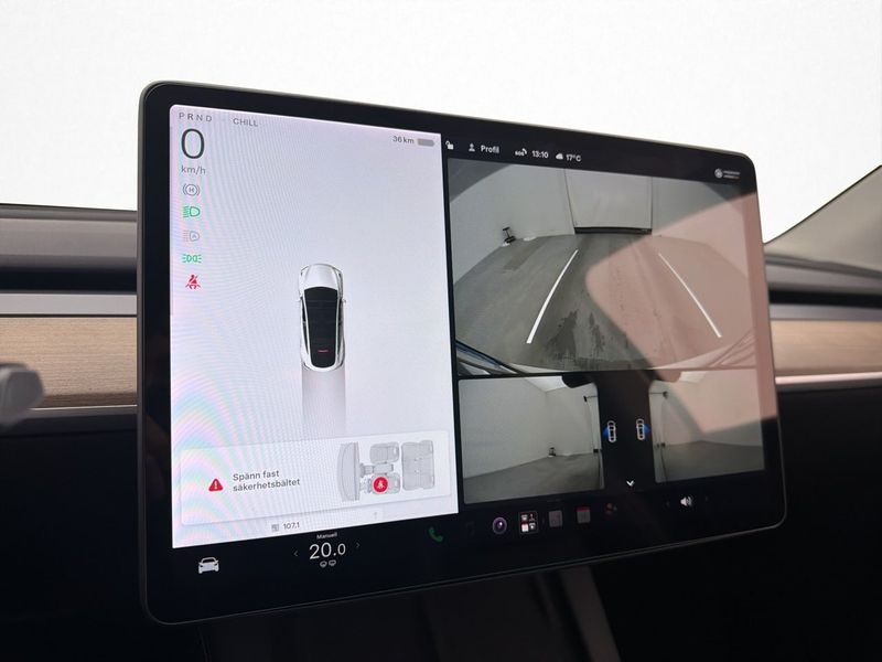 Tesla Model Y bild 26