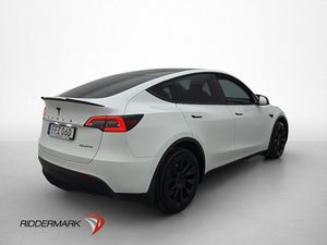 Tesla Model Y bild 9