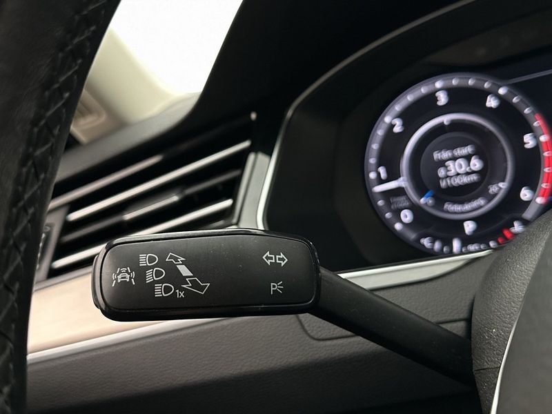 Volkswagen Passat bild 19