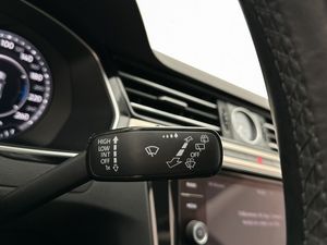 Volkswagen Passat bild 22